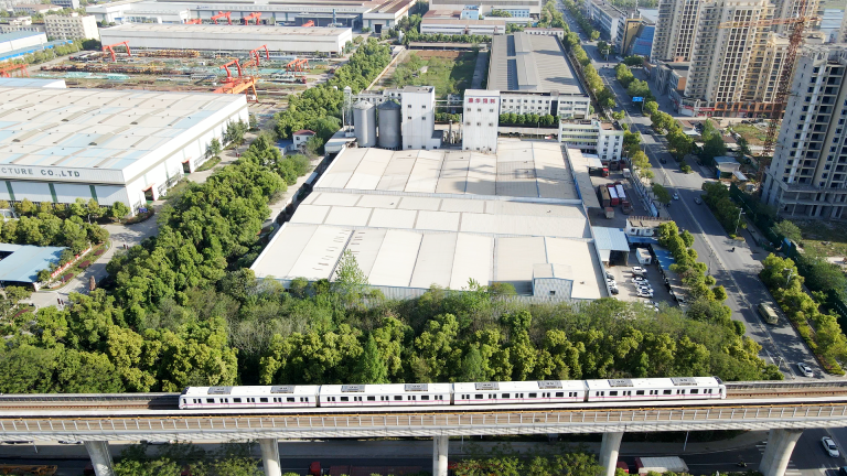 武汉澳华 | 二十载激流勇进，与江城共写农牧华章