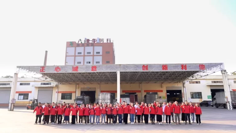 价值为王，破局有方！看福建澳华虾料市场如何逆流而上？