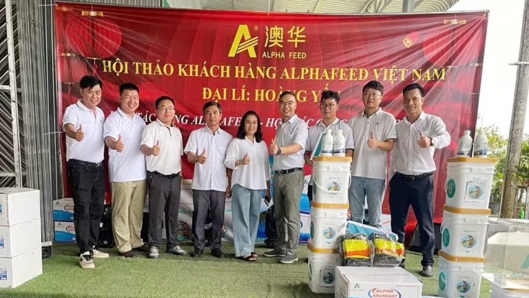 湖南、越南产品推广会持续进行，市场反响热烈