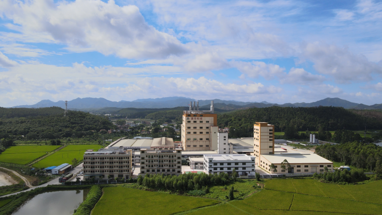 澳华集团再次获评“农业产业化国家重点龙头企业”