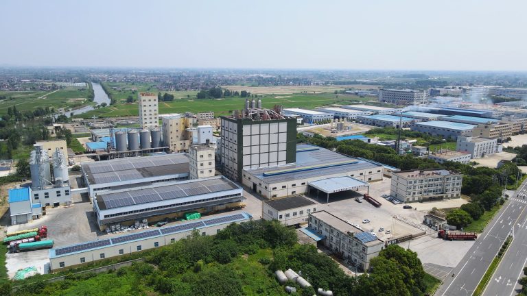 泰州澳华 | 科技引领，模式革新——打造高效养殖新标杆